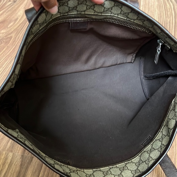 💯 % authentic Gucci shoulder bag - Picture 16 of 16